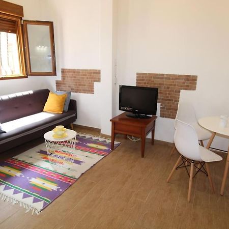 Ferienwohnung Casa Tipica Del Cabanyal Valencia Exterior foto