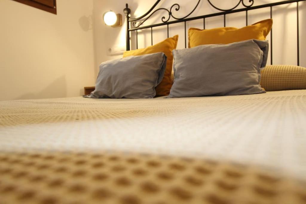 Ferienwohnung Casa Tipica Del Cabanyal Valencia Exterior foto